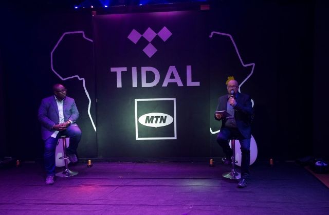 TIDAL and MTN Announce Trailblazing Partnership Bringing Pioneering Music and Video Streaming Service to Millions of Customers Across Africa