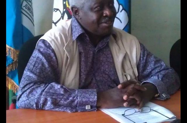 FDC Attacks EC & Police over NRM Voter Bribery Claims