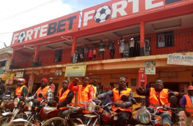 Fortebet Ends Epl With Kabaale, Mbarara, Ntungamo Customrs In Style