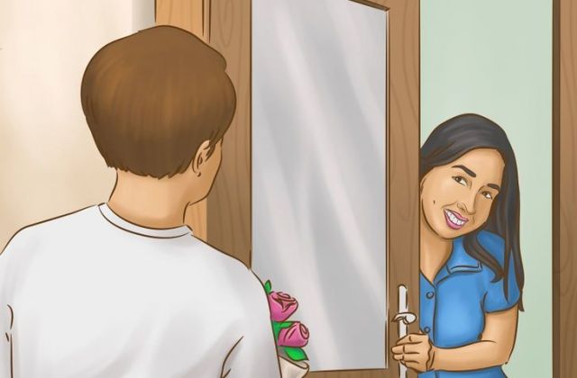 How To Impress A Woman On First Date
