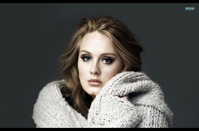 Singer Adele Endorses UK Based Ugandan Musician