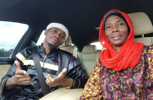 Diamond Platnumz's Mother To Feature In A Reality Tv Show On Wasafi TV