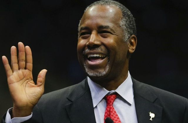 US Presidential Candidate Ben Carson To Visit His Ancestral Homeland Of Kenya