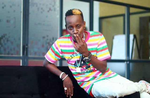 Mc Kats under intensive care in London Hospital - Source