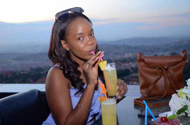 Kampala Cocktail Week Returns