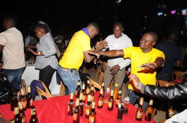 How It Went Down At Kabale Edition Of The Bell All Star Tour