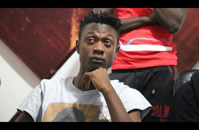 I am The Best Thing That Has Happened to Rap Music In Uganda — Fik Fameica