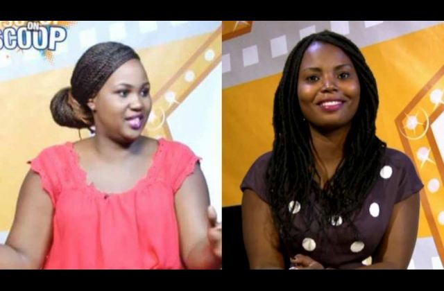 Mary Luswata Claims She Doesn't Know Tina Fierce