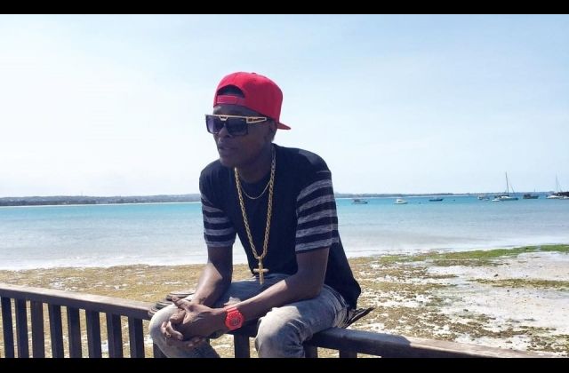 Download — Dr. Jose Chameleone’s New Song — Double Trouble