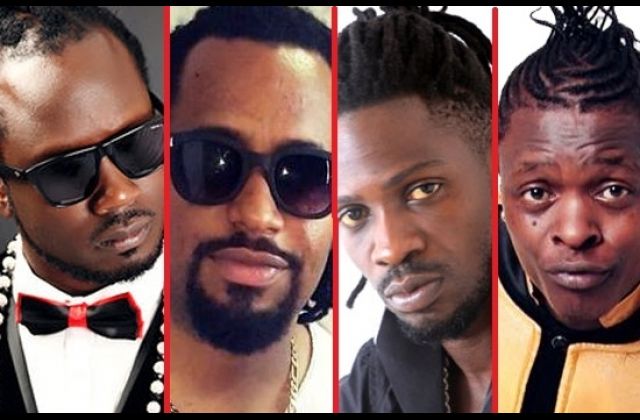 Reasons Why Most Ugandan Artistes Should Have PR Team
