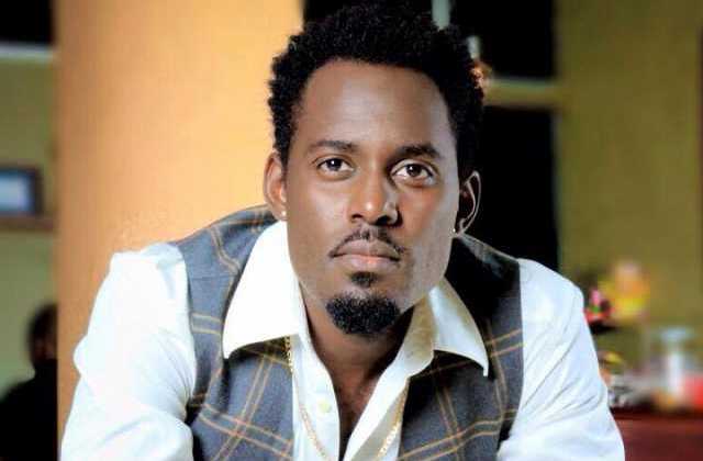Swangz singer Azaawi head over heels for Maurice Kirya
