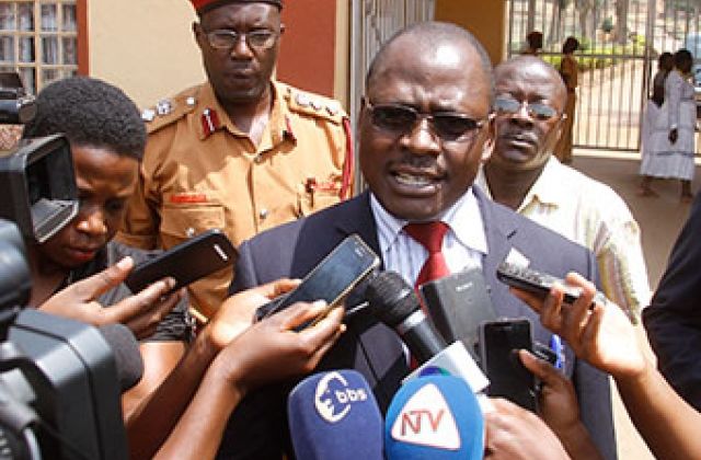Nakawa Chief Magistrate to Release Luzira Report on July 29th