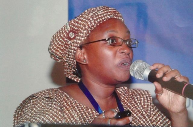 Stella Nyanzi Claims Andrew Kaweesi Was A MURDERER Who's MURDERED!