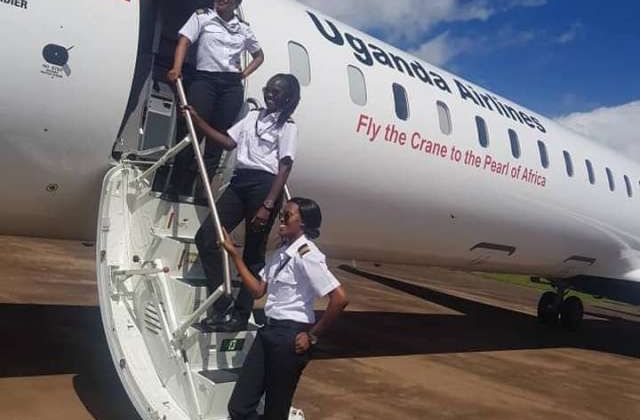 Uganda Airlines promises to fully work with local business community 