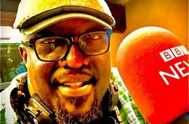 I'm Paying More Attention To Ugandan Music - Allan Kasujja