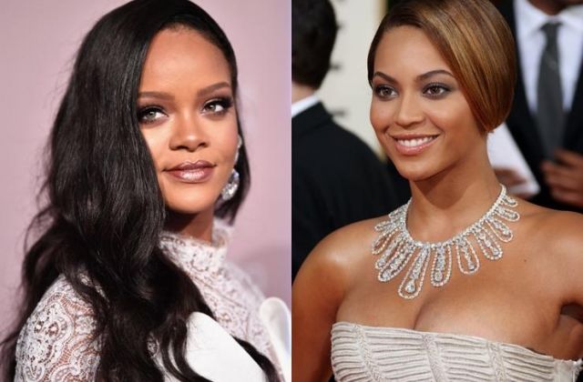 Top 10: Forbes’ highest paid women in music in 2018