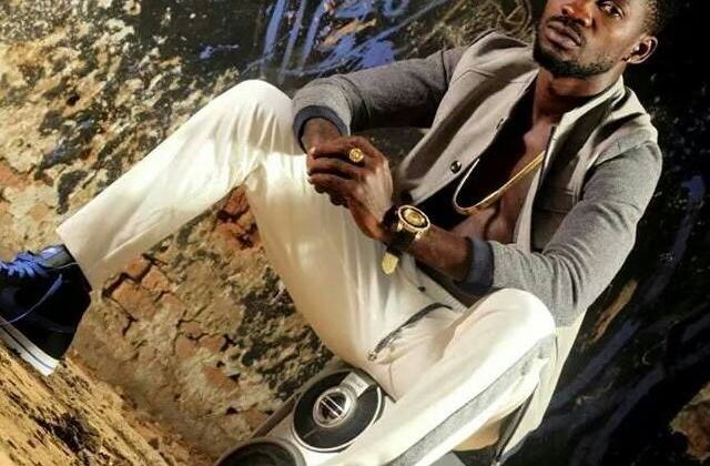 Bobi Wine’s Songs Feature in Queen of Katwe Movie