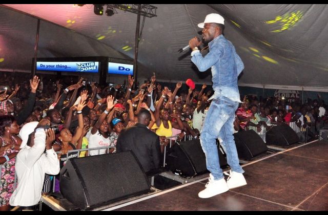 Bobi Wine: Baby Steps To Presidency?
