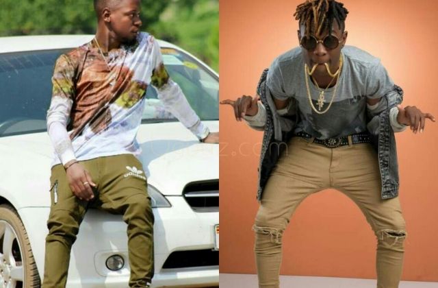 Fik Fameica Threatens To Fire Manager