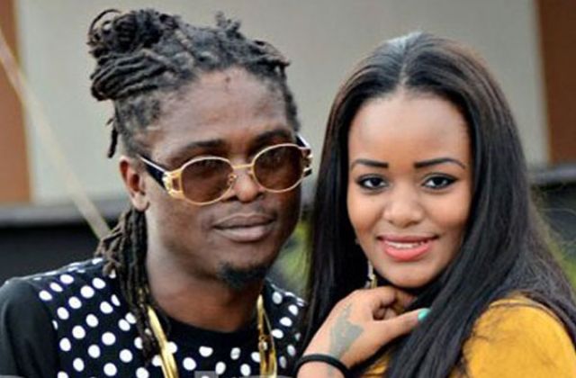 Singer Weasel hints on marriage