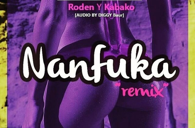Download — Roden Y's Rendition of Sekabira's Popular Song, NANFUKA