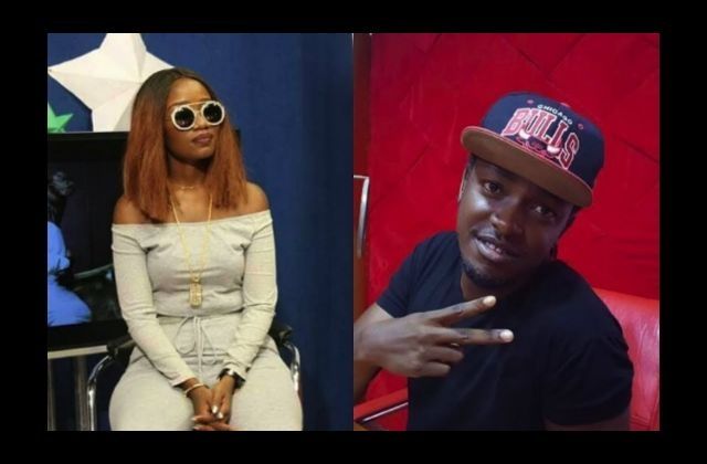 EXCLUSIVE: Lydia Jazmine Reportedly Runs Away From Bushingtone, Signs To RK Records