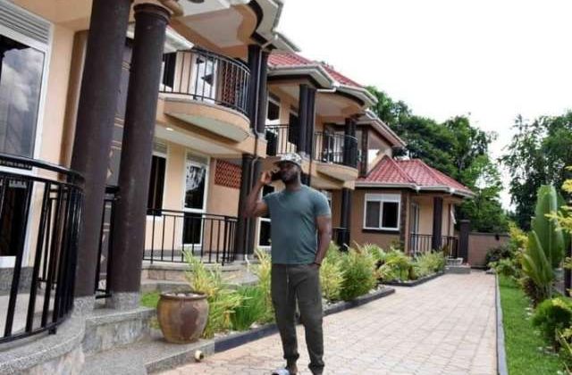 I'm Building New Home Befitting Of My Status - Bebe Cool
