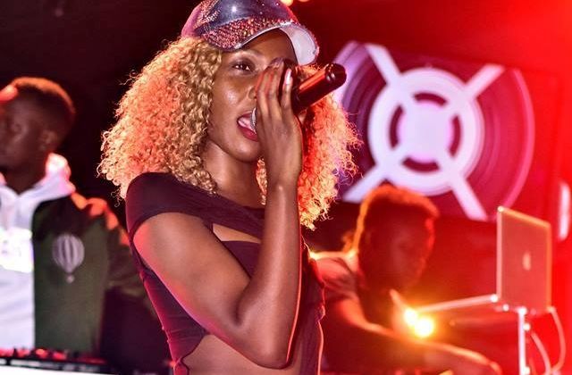 Artists Karole and Ykee Benda set to thrill at Live Music Xplosion