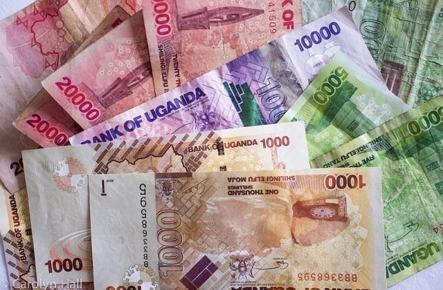 Mbarara police Arrests Four men with Millions in Counterfeit Currency