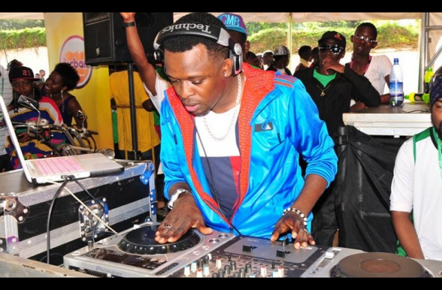 Dj Shiru Signs New Deal With Club Amnesia