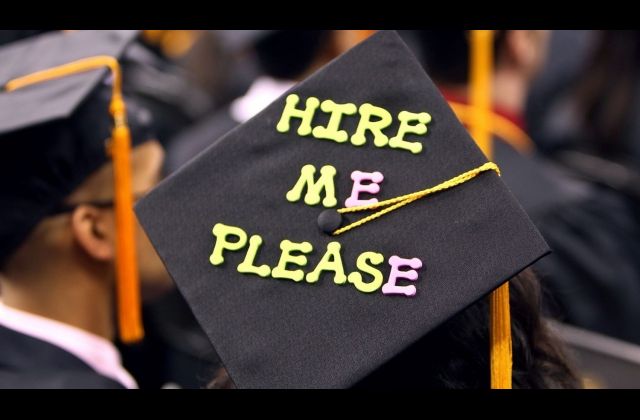 20 Things Nobody Tells You When You Graduate College