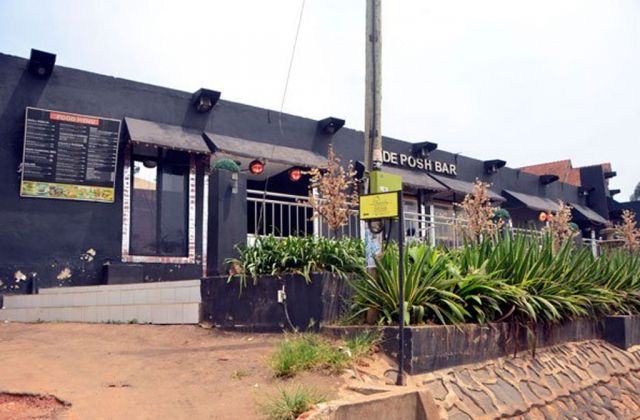 Kabalagala Runs Short Of Women After  Closure Of De Posh Bar
