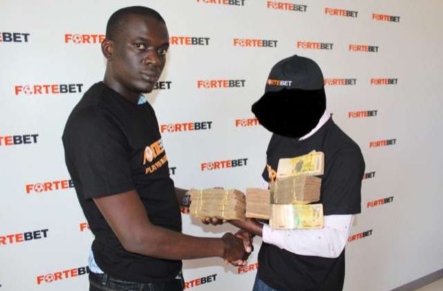 Ntinda Taxi Conductor Resigns After Winning Shs104m From Betting
