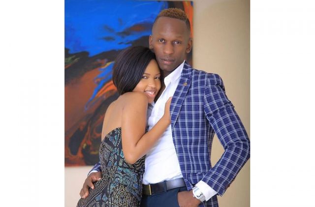 I Had Taken A Break From Everything For Love - Sheilah Gashumba