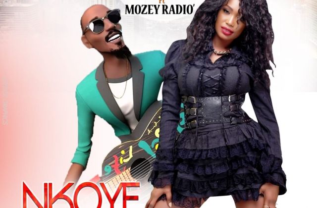 Upcoming Singer AVM Releases Song With Mowzey Radio Year After His Death