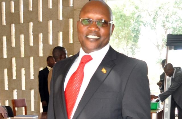 MPs Warned against Living Extravagantly Abroad