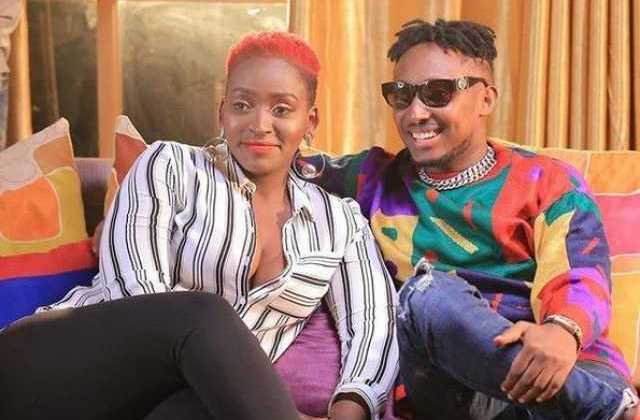 Winnie Nwagi Speaks Out on Dating Chozen Blood