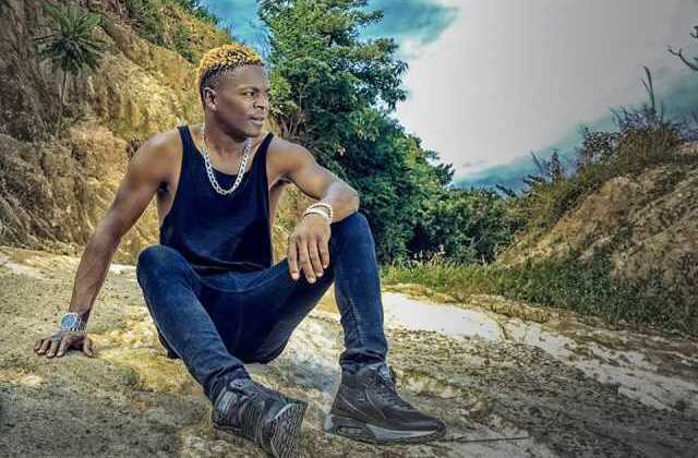 Choose between drugs and life - Kato Lubwama tells King Saha