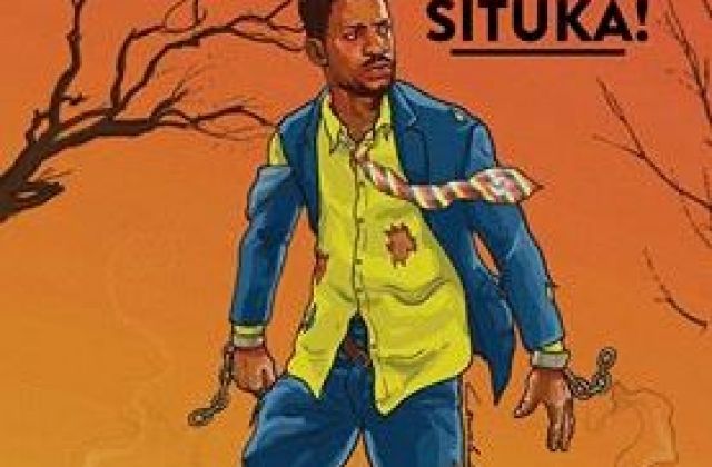 Bobi Wine Outs A New Political Song ‘Situka’ — Download Now