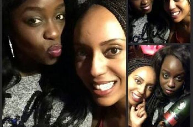 Man Divides Angela Katatumba and Susan Naava Friendship