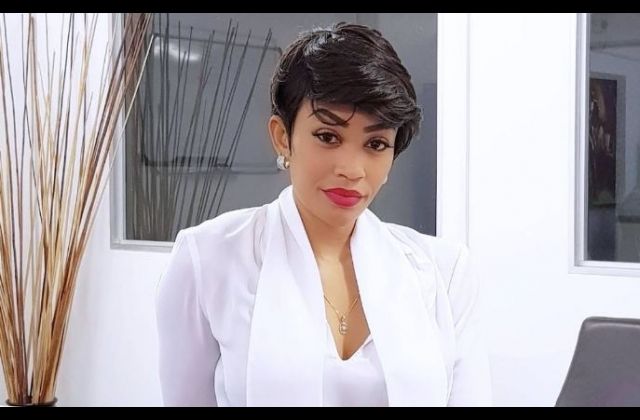 Zari Hassan Paid 120 Millions To Join  Bryan White's Podium For A Day
