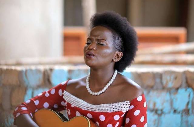 Soul & RnB Fanatics Gear Up for Shifah Musisi's Maiden Concert