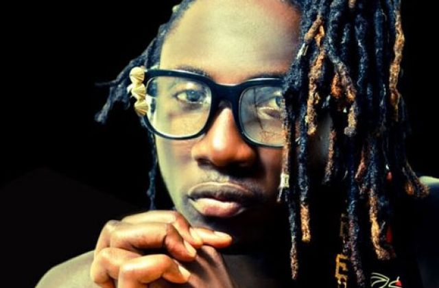 Ziza Bafana Claims He’s Better Than Konshens, Challenges Jamaican Artist For A Music Battle!