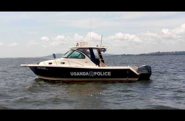 Marine Police, Residents  Search for CICO Employee who drowned in River Waiga