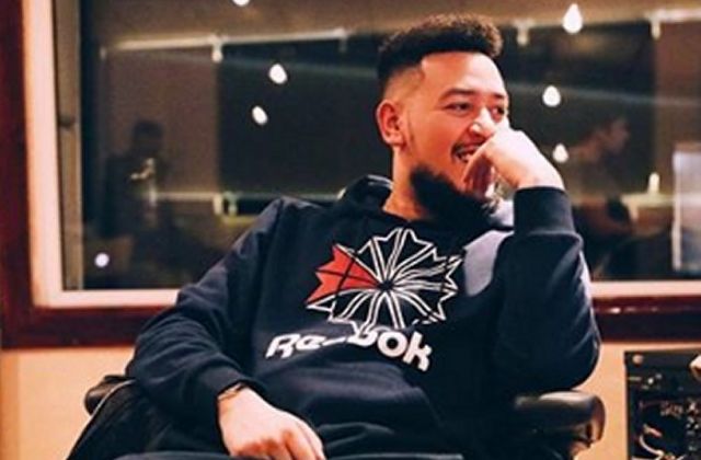 South African Rapper AKA To Perform In Uganda