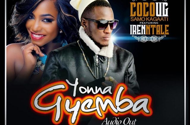 Download — Irene Ntale Ft Coco UG – Yoona Gyemba