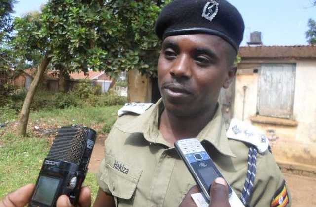 Man shot by police in Kikuube Succumbs to Bullet Wounds