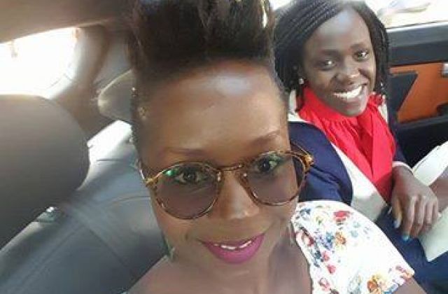 Anne Kansiime Jets Off To Malawi For A Big Comedy Night Show