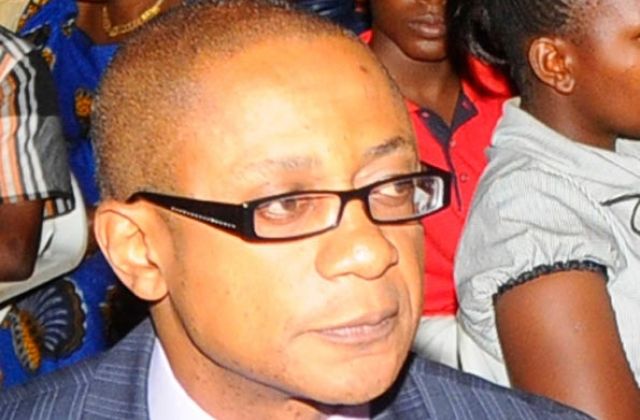 Troubled Peter Ssematimba sacks Employees