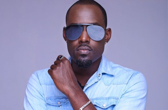 Maurice Kirya brings valentine's bliss to Pearl of Africa Hotel